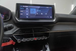 Peugeot 2008 Allure Gasolina 100 S&S 6 Vel. MAN - Foto 12