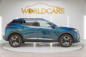 Peugeot 2008 Allure Gasolina 100 S&S 6 Vel. MAN - Foto 4