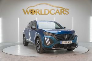 Peugeot 2008 Allure Gasolina 100 S&S 6 Vel. MAN - Foto 3