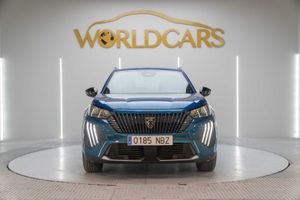 Peugeot 2008 Allure Gasolina 100 S&S 6 Vel. MAN - Foto 3