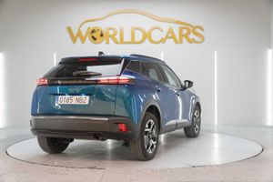 Peugeot 2008 Allure Gasolina 100 S&S 6 Vel. MAN - Foto 5