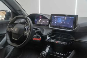 Peugeot 2008 Allure Gasolina 100 S&S 6 Vel. MAN - Foto 20