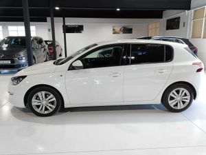 Peugeot 308 5p Access 1.2 PureTech 110 S&S - Foto 3
