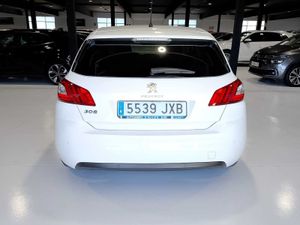 Peugeot 308 5p Access 1.2 PureTech 110 S&S - Foto 3