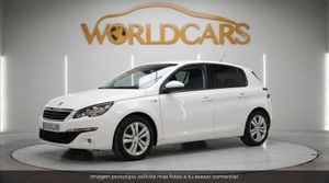 Peugeot 308 5p Access 1.2 PureTech 110 S&S - Foto 2