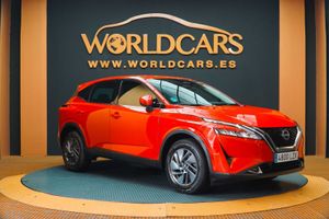 Nissan Qashqai DIG-T 103kW N-Connecta  - Foto 7