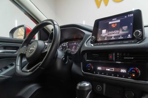 Nissan Qashqai DIG-T 103kW N-Connecta  - Foto 21