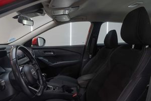 Nissan Qashqai DIG-T 103kW N-Connecta  - Foto 18