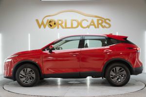 Nissan Qashqai DIG-T 103kW N-Connecta  - Foto 8