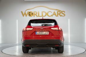 Nissan Qashqai DIG-T 103kW N-Connecta  - Foto 6