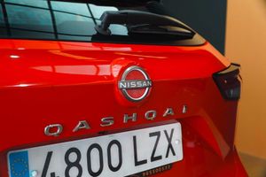 Nissan Qashqai DIG-T 103kW N-Connecta  - Foto 10