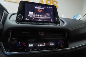 Nissan Qashqai DIG-T 103kW N-Connecta  - Foto 13