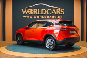 Nissan Qashqai DIG-T 103kW N-Connecta  - Foto 4