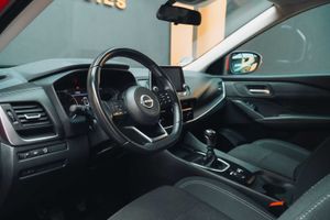 Nissan Qashqai DIG-T 103kW N-Connecta  - Foto 13