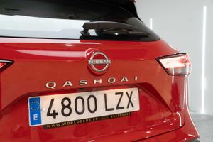 Nissan Qashqai DIG-T 103kW N-Connecta  - Foto 11