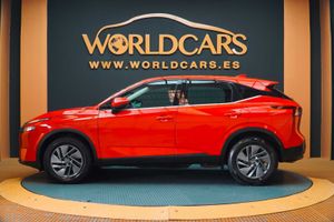 Nissan Qashqai DIG-T 103kW N-Connecta  - Foto 3