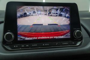 Nissan Qashqai DIG-T 103kW N-Connecta  - Foto 14