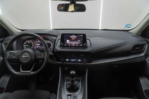 Nissan Qashqai DIG-T 103kW N-Connecta  - Foto 20