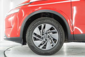 Nissan Qashqai DIG-T 103kW N-Connecta  - Foto 23