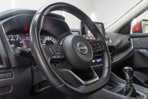 Nissan Qashqai DIG-T 103kW N-Connecta  - Foto 12
