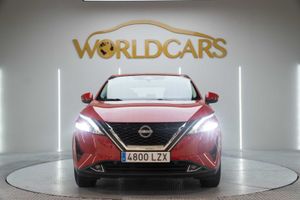 Nissan Qashqai DIG-T 103kW N-Connecta  - Foto 3