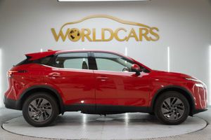 Nissan Qashqai DIG-T 103kW N-Connecta  - Foto 4