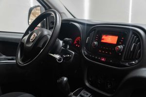 Fiat Doblò cargo base 1.3 multijet 70kw (95cv)  - Foto 21