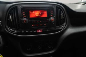 Fiat Doblò cargo base 1.3 multijet 70kw (95cv)  - Foto 17