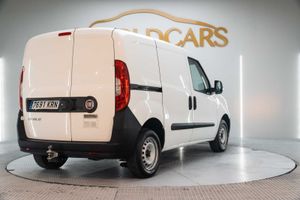 Fiat Doblò cargo base 1.3 multijet 70kw (95cv)  - Foto 5