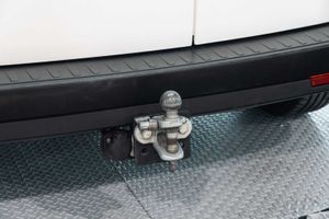 Fiat Doblò cargo base 1.3 multijet 70kw (95cv)  - Foto 11