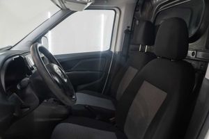 Fiat Doblò cargo base 1.3 multijet 70kw (95cv)  - Foto 23