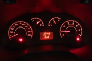 Fiat Doblò cargo base 1.3 multijet 70kw (95cv)  - Foto 15