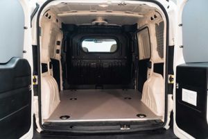 Fiat Doblò cargo base 1.3 multijet 70kw (95cv)  - Foto 12