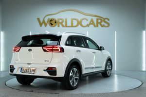 Kia e-Niro e-Niro 150kW (204CV) Drive (Long Range)  - Foto 5