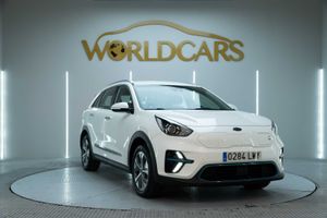 Kia e-Niro e-Niro 150kW (204CV) Drive (Long Range)  - Foto 3
