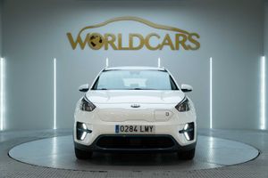 Kia e-Niro e-Niro 150kW (204CV) Drive (Long Range)  - Foto 3