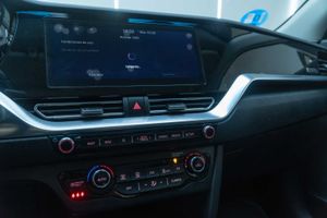 Kia e-Niro e-Niro 150kW (204CV) Drive (Long Range)  - Foto 13