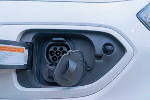 Kia e-Niro e-Niro 150kW (204CV) Drive (Long Range)  - Foto 22