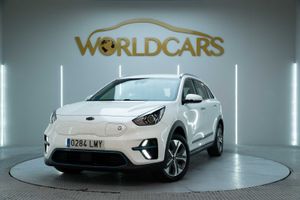 Kia e-Niro e-Niro 150kW (204CV) Drive (Long Range)  - Foto 2