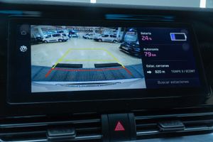Kia e-Niro e-Niro 150kW (204CV) Drive (Long Range)  - Foto 14