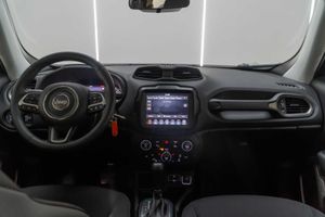 Jeep Renegade eHybrid 1.5 96kW(130CV) Limited ATX  - Foto 20