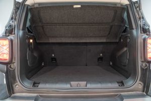 Jeep Renegade eHybrid 1.5 96kW(130CV) Limited ATX  - Foto 11