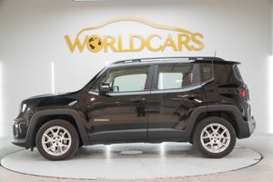 Jeep Renegade eHybrid 1.5 96kW(130CV) Limited ATX  - Foto 8