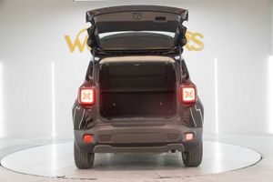 Jeep Renegade eHybrid 1.5 96kW(130CV) Limited ATX  - Foto 9