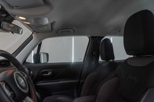 Jeep Renegade eHybrid 1.5 96kW(130CV) Limited ATX  - Foto 17