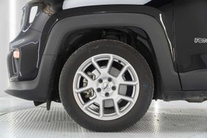 Jeep Renegade eHybrid 1.5 96kW(130CV) Limited ATX  - Foto 23