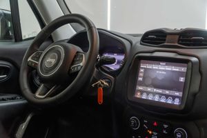 Jeep Renegade eHybrid 1.5 96kW(130CV) Limited ATX  - Foto 21