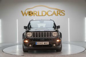 Jeep Renegade eHybrid 1.5 96kW(130CV) Limited ATX  - Foto 3