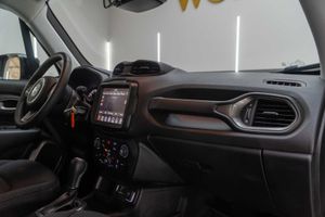 Jeep Renegade eHybrid 1.5 96kW(130CV) Limited ATX  - Foto 22