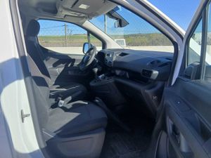 Toyota Proace   city combi 1.5d 75kw (100cv) gx l1  - Foto 4